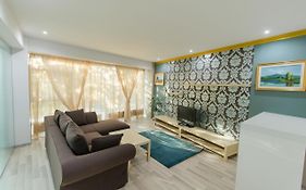Aparthotel Domneasca 228